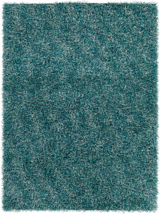 Chandra Blossom BLO-29401 Blue Area Rug main image