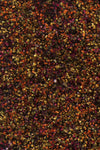 Chandra Blossom BLO-29402 Red/Orange Area Rug Close Up