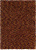 Chandra Blossom BLO-29402 Red/Orange Area Rug main image