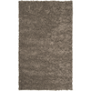 Surya Blossom BLO-1000 Grey Area Rug 5' x 8'