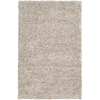Surya Blossom BLO-1001 Ivory Area Rug 5' x 8'