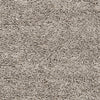 Surya Blossom BLO-1002 Light Gray Hand Woven Area Rug Sample Swatch