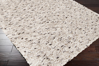 Surya Blossom BLO-1004 Area Rug 5x8 Corner