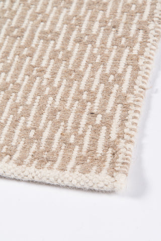 Momeni Block Island BLO-1 Beige Area Rug by MADCAP Main Image