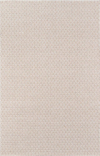 Momeni Block Island BLO-1 Beige Area Rug by MADCAP main image