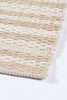 Momeni Block Island BLO-2 Beige Area Rug by MADCAP main image