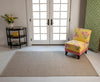 Momeni Block Island BLO-2 Beige Area Rug by MADCAP Main Image Feature