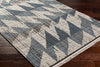 Surya Berlin BLR-2305 Area Rug Corner Shot