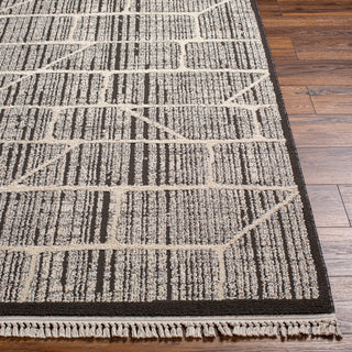 Surya Berlin BLR-2307 Area Rug Angle