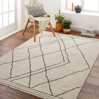 Surya Berlin BLR-2308 Area Rug Room Scene Feature