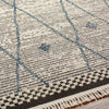 Surya Berlin BLR-2310 Area Rug Detail