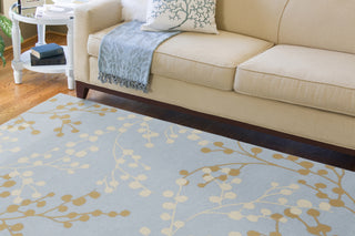 Surya Blossoms BLS-2600 Area Rug