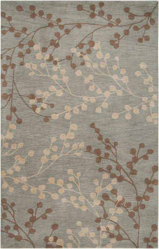 Surya Blossoms BLS-2600 Area Rug