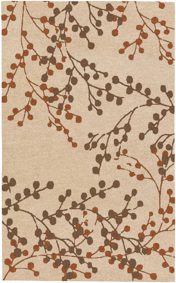 Surya Blossoms BLS-2601 Area Rug