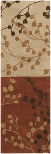 Surya Blossoms BLS-2601 Area Rug