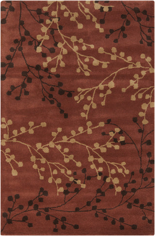 Surya Blossoms BLS-2602 Area Rug