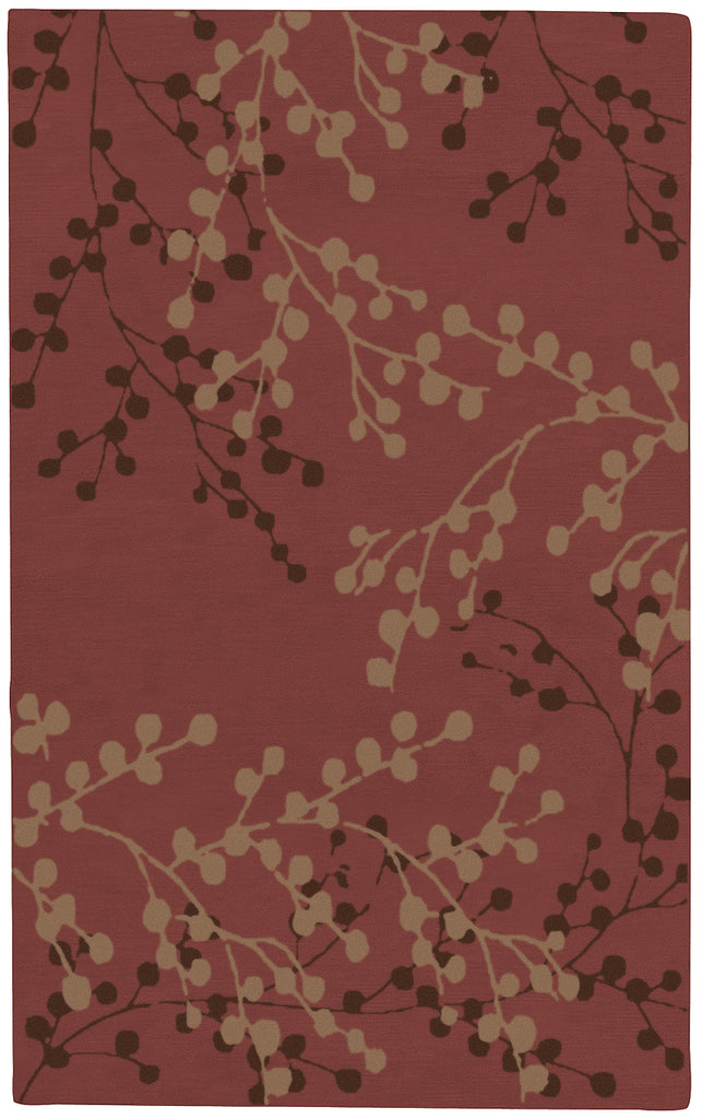 Surya Blossoms BLS-2602 Area Rug