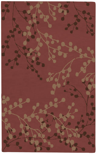 Surya Blossoms BLS-2602 Area Rug