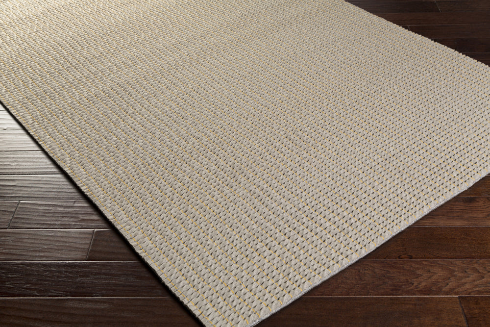 Surya Baltic BLT-6009 Area Rug Corner Shot Feature