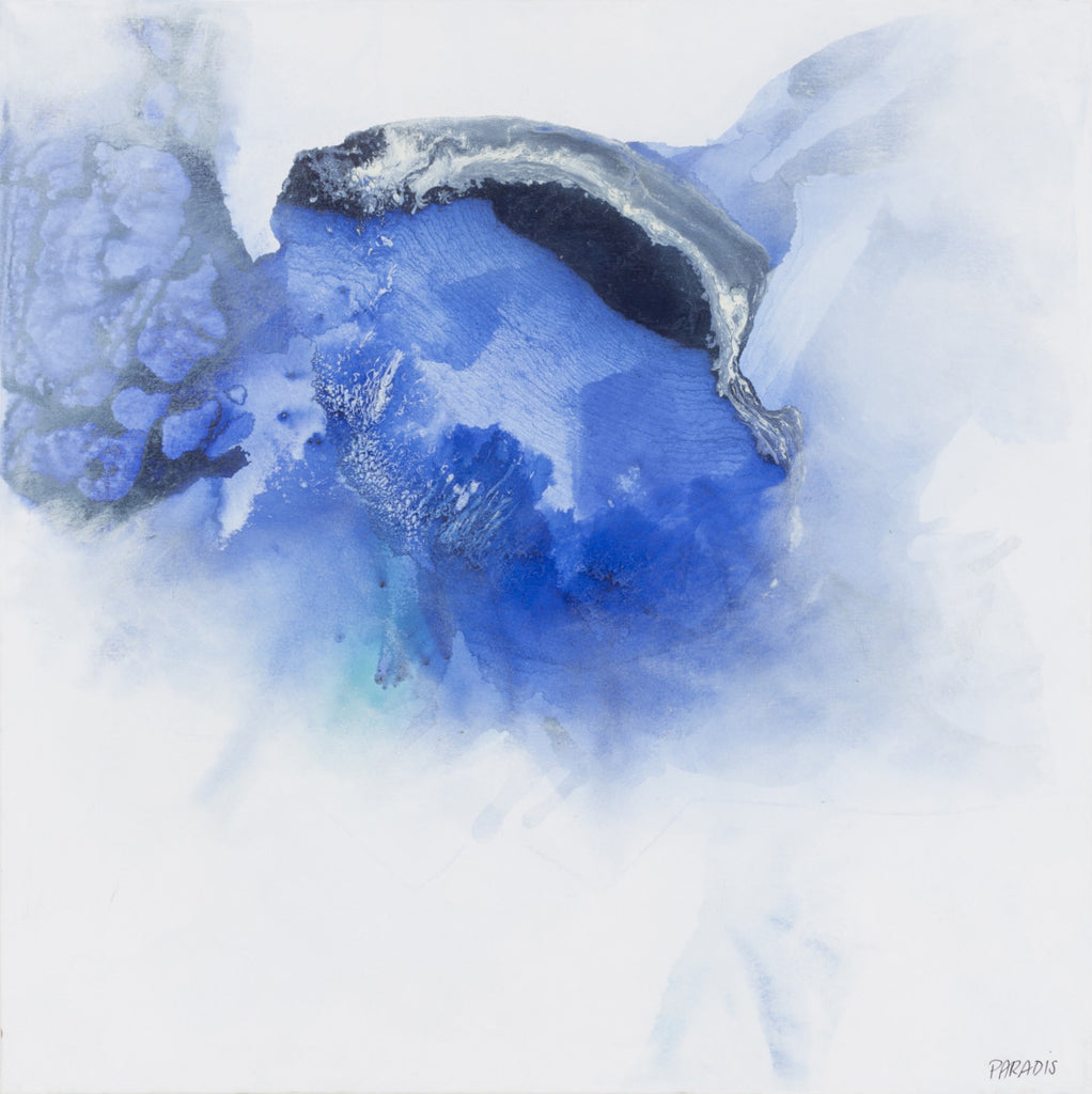 Surya Blumarine BLU-7000 Wall Art 36 X 36 Wall Decor Square