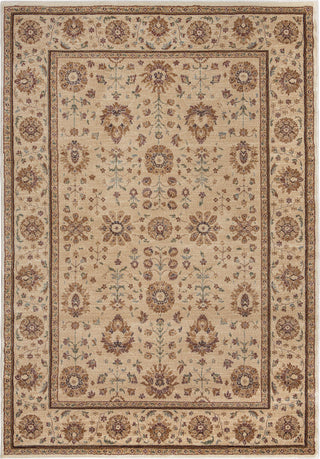 Rizzy Bellevue BV3412 tan/khaki Area Rug Main Image