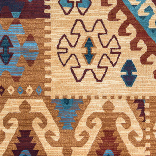 Rizzy Bellevue BV3703 multi Area Rug Runner Image