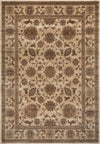 Rizzy Bellevue BV3715 ivory Area Rug Main Image
