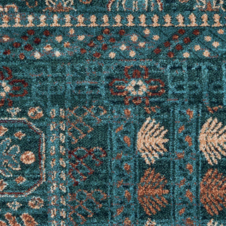 Rizzy Bellevue BV3954 Blue Area Rug Runner Image