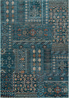 Rizzy Bellevue BV3954 Blue Area Rug Main Image