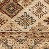 Rizzy Bellevue BV3992 ivory Area Rug Runner Image