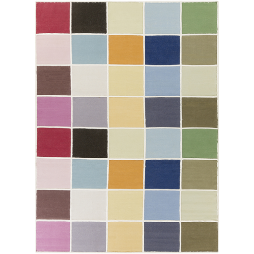 Surya Blox BLX-9000 Area Rug