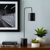 Surya Boomer BME-002 Lamp Lifestyle Image Feature