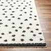 Surya Birmingham BMM-2301 Area Rug Angle