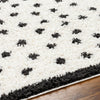 Surya Birmingham BMM-2301 Area Rug Detail