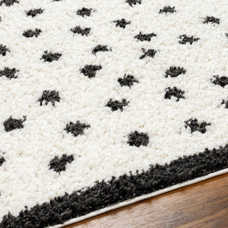 Surya Birmingham BMM-2301 Area Rug Detail