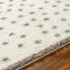 Surya Birmingham BMM-2302 Area Rug Detail