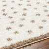 Surya Birmingham BMM-2303 Area Rug Detail