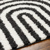 Surya Birmingham BMM-2304 Area Rug Detail
