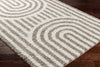 Surya Birmingham BMM-2305 Area Rug Corner Shot