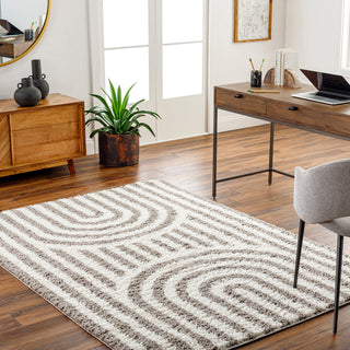 Surya Birmingham BMM-2305 Area Rug Room Scene Feature