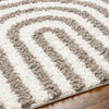 Surya Birmingham BMM-2305 Area Rug Detail