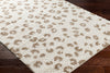 Surya Birmingham BMM-2309 Area Rug Corner Shot