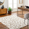 Surya Birmingham BMM-2309 Area Rug Room Scene Feature