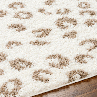 Surya Birmingham BMM-2309 Area Rug Detail