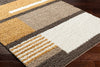 Surya Birmingham BMM-2317 Area Rug Corner Shot