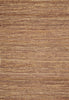 Dalyn Banyan BN100 Eggplant Area Rug main image
