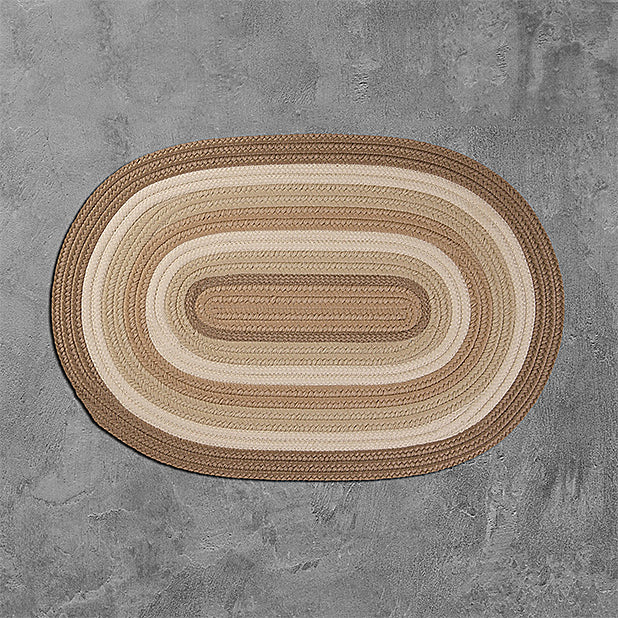 Colonial Mills Brooklyn BN89 Natural Area Rug main image