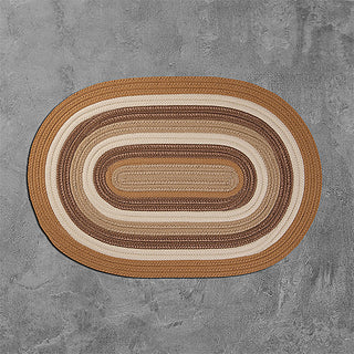 Colonial Mills Brooklyn BN99 Amber Way Area Rug main image