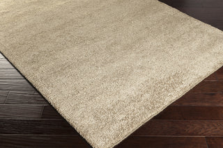 Surya Banana BNA-6000 Area Rug by Papilio 5x8 Corner Feature