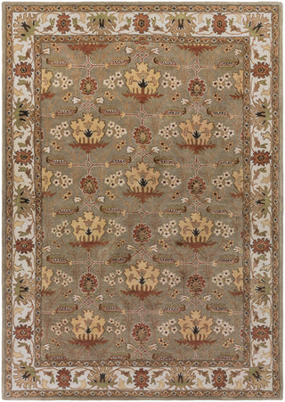 Surya Bungalo BNG-5018 Area Rug